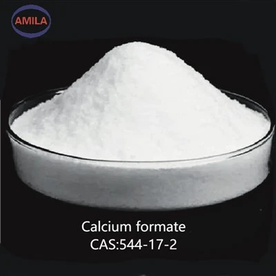 カルシウム形成E238は酸とどのように反応しますか?